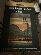 Something In This Book Is True&hellip;