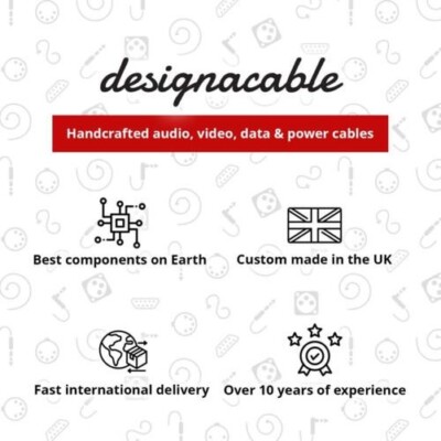 Jack Piombo Maschio Da XLR A 1⁄4 TRS. Cavo Microfono Balanced Van Damme - Foto 7