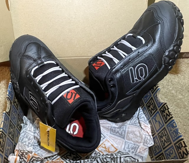 five ten impact vxi sale