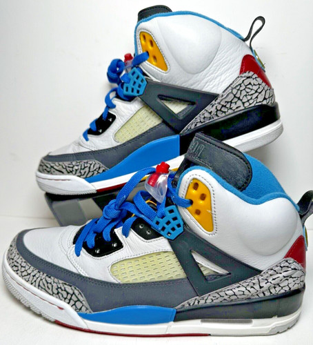 jordan spizike gs bordeaux