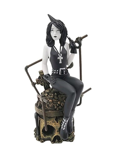 CONVENTION EXCLUSIVE Sweet Death #1 ASHCAN EDITION SIGNED Will