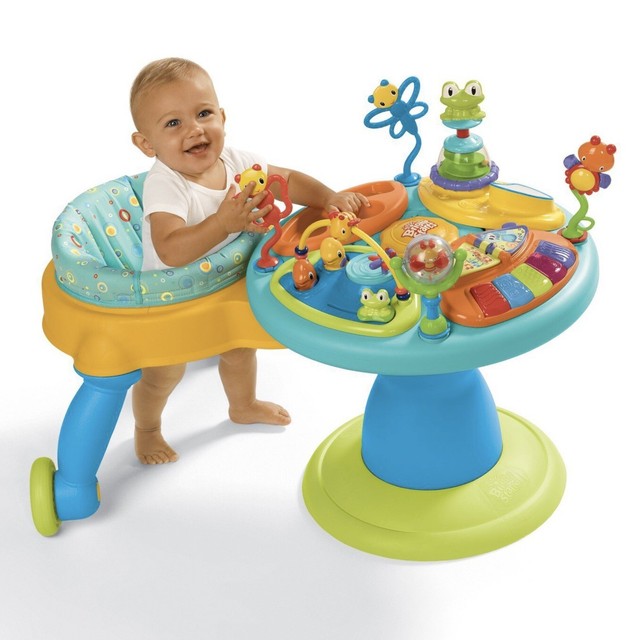 bright starts activity table 3 in 1