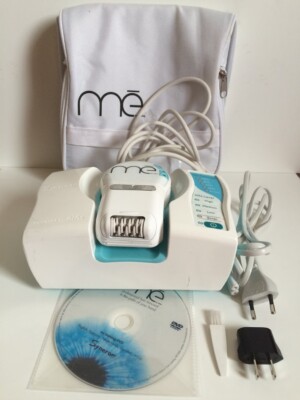 Me My Elos Syneron Permanent IPL Frauen schnelle Haarentfernung Epilierer