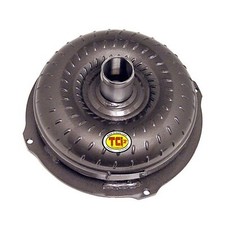 Tci 450900 C-4 Converter