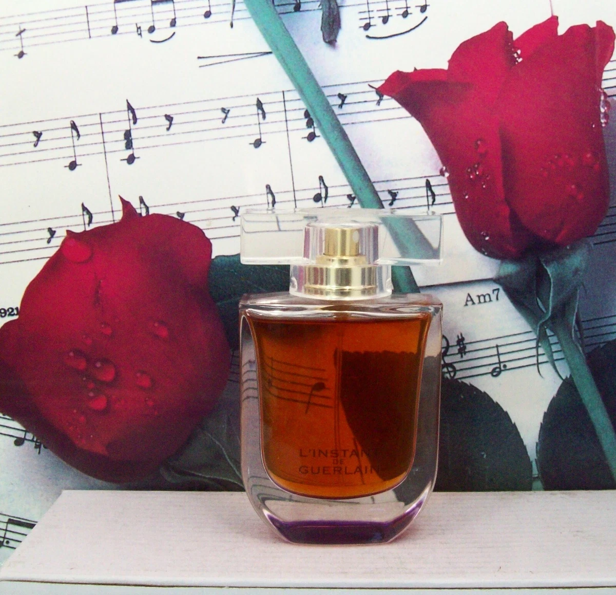 Guerlain L'Instant de Guerlain Eau de Parfum for Women for sale - eBay