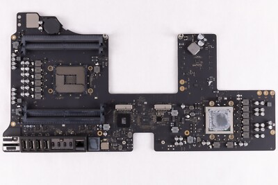 Retina 5K iMac Pro 27