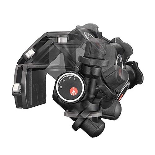 Manfrotto 410 Junior Getriebeneiger - Photo 6/14