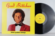 GERD BÖTTCHER  Seine großen Erfolge (Geld w...