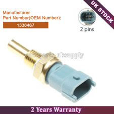 1338467 COOLANT TEMPERATURE SENSOR FOR VAUXHALL / OPEL ASTRA COMBO INSIGNIA