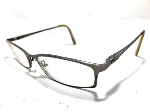 Claiborne Crafty 3WK Eyeglasses Frame 145 C7