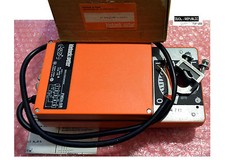 Kieback & Peter FM24-SR Stellantrieb - FM 24 SR - Antrieb Klappenantrieb / 24V~