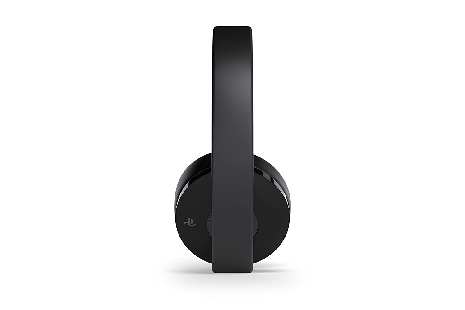 Sony Gold Wireless Headset for Sony PlayStation 4 - Black for sale online |  eBay