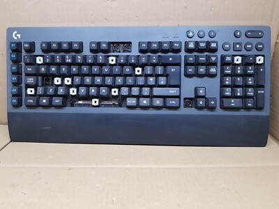 Ersatztaste für Logitech G613 Kabellose Mechanische Gaming Tastatur (NUR TASTEN)