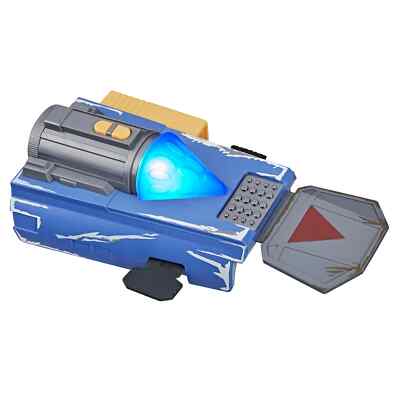 Join the Battle with STAR WARS The Mandalorian Dual Attack Gauntlet - Lights Sou