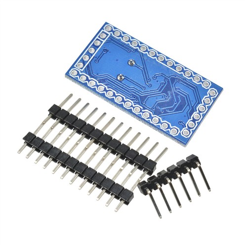 Pro Mini Atmega168 5V 16M /Atmega328P 3.3V 8M Board Replacement For Arduino Nano - Bild 17 von 29