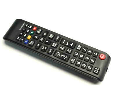 TV Remote Control Replacement for Samsung UN32J4000 32'' LED HDTV Class J4000