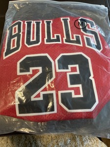 adidas michael jordan jersey