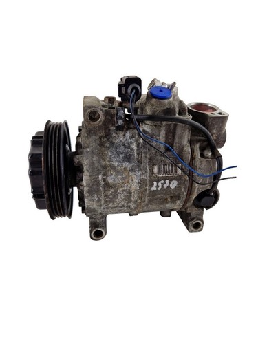 AUDI A6 C5 4B 2001 Klimakompressor Klimaanlage AIR CON PUMP
