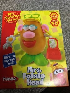 mr potato head spud