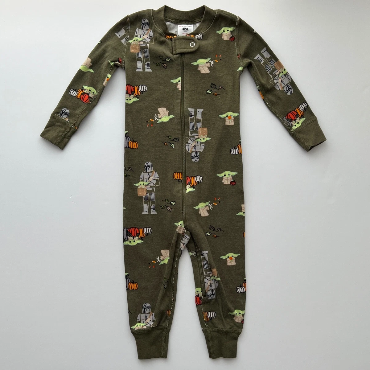 Hanna andersson mandalorian hot sale