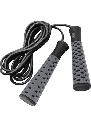 Endurance Fitness Jump Rope Non-Slip Grip Handle 10  Length New In Box exercise
