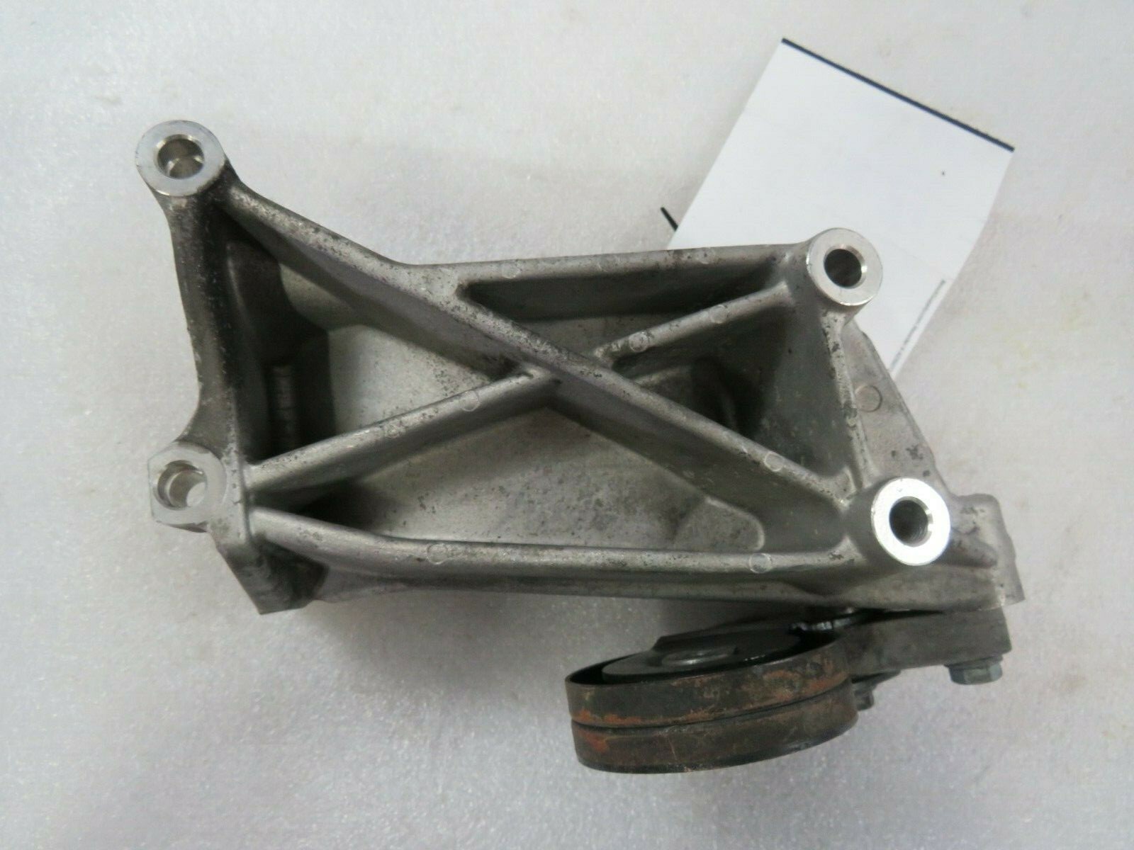 Lamborghini Gallardo, Support Bracket, Used, P/N 07L903805F
