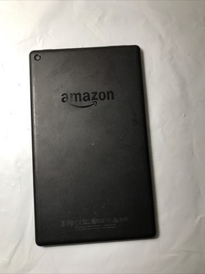 Kindle Fire HD 8