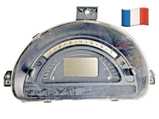 Compteur Citroen C2