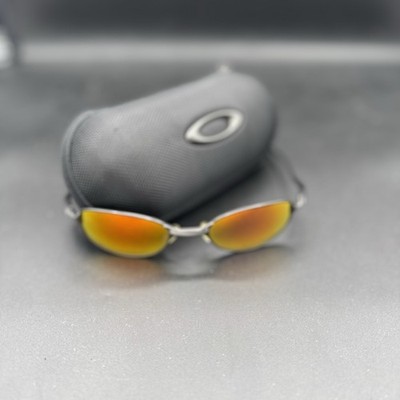 小物 Oakley e wire 2.1 Oakley E Wire 2.1 Ruby Iridium Lens | eBay