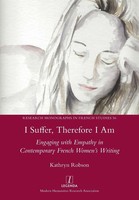 Kathryn Robson | I Suffer, Therefore I Am | Taschenbuch | Englisch (2021)