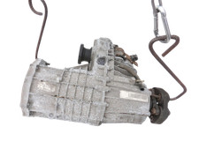 Boite de vitesse Porsche CAYENNE