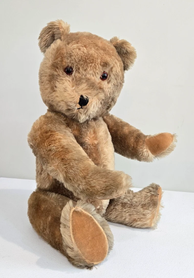 Chiltern Antique Teddy Bears for sale | eBay