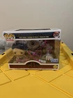 Funko Pop! Jujutsu Kaisen Rika & Yuta Okkotsu #2321 Glow-in-the-Dark