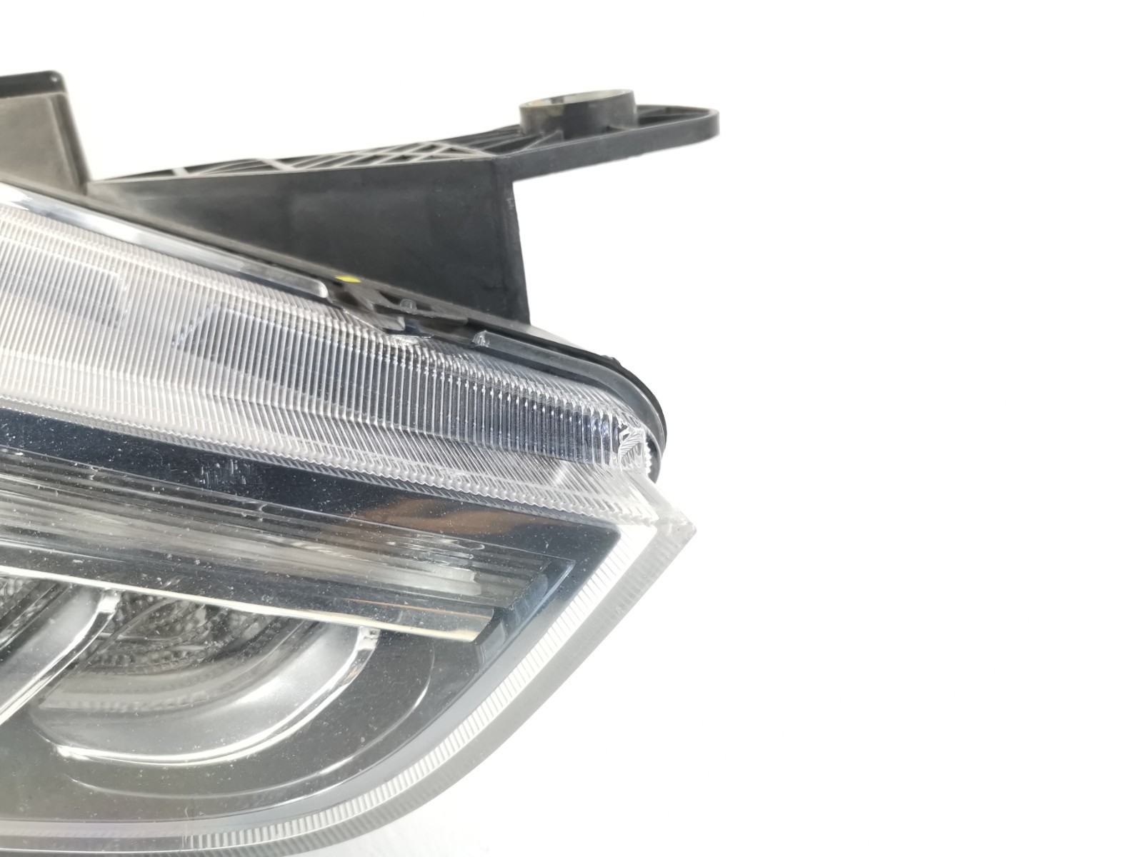 Maserati Ghibli 2014 FRONT+RIGHT Headlight P/N 670005474
