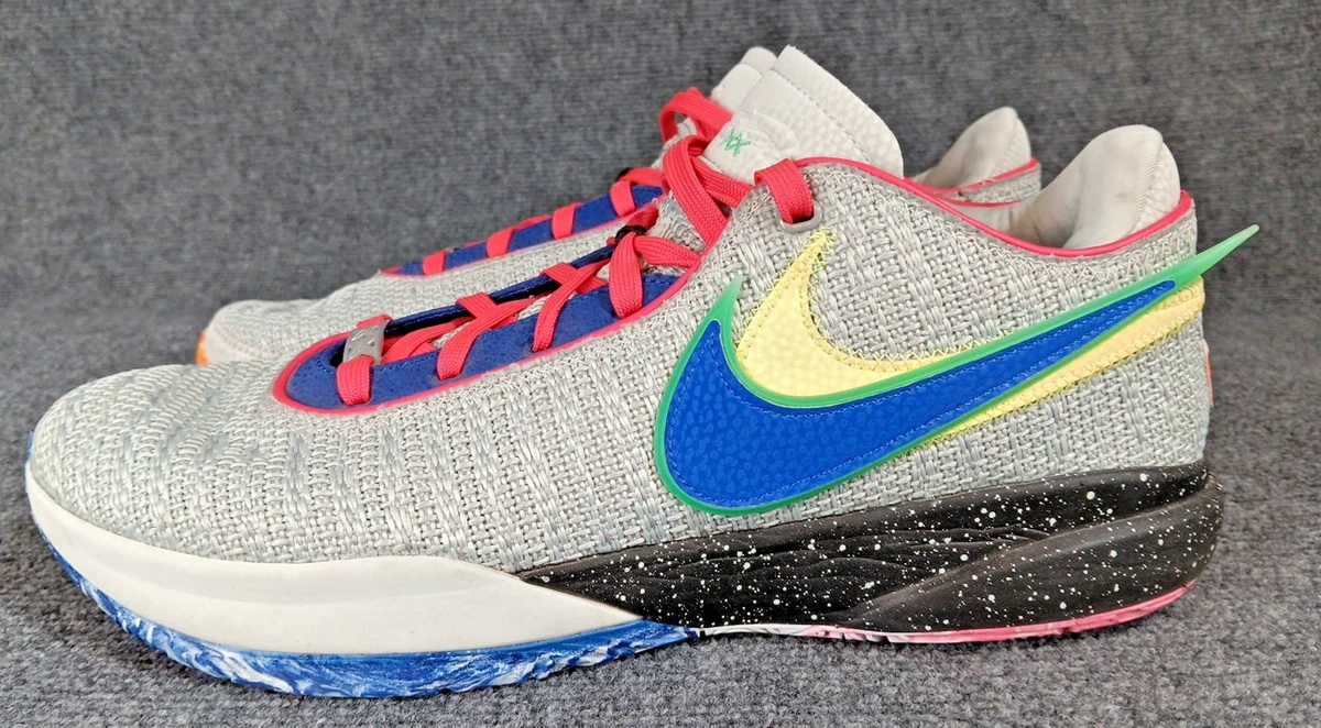 Nike LeBron 20 Nike Lifer for Sale | Authenticity Guaranteed | eBay