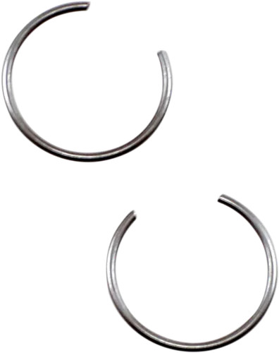 Wiseco Piston Circlip for Polaris Xplorer 400 4x4 95-03 - Bild 3 von 5