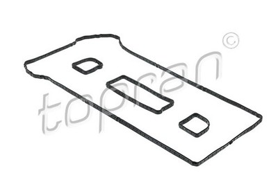 Dichtungssatz Zylinderkopfhaube TOPRAN 302 272 für FORD MAZDA VOLVO MAX FOCUS 4