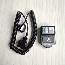Neewer Off Camera Flash w/ TTL Shoe Cord OC-E3 Canon Compatible Tested