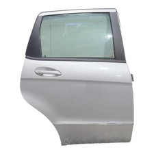 Porte arrière et accessoires Mercedes CLASSE A