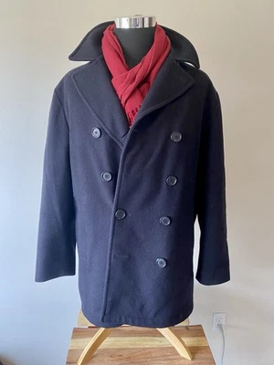 Brooks Brothers Pea Coat Coats, Jackets & Vests for Men for Sale