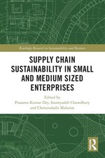 Supply Chain Sustainability in Small and Medi...