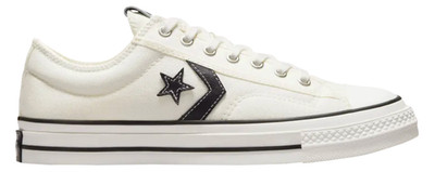 Converse Star Player 76 'Vintage White Black'