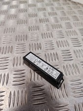 Modulo comando batteria diesel Volvo XC60 2023 32319770 173kW ORIGINALE ALM46680