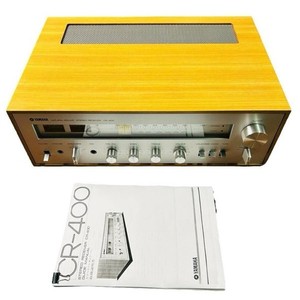 Yamaha Cr 400 | eBay