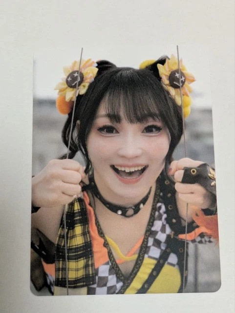 Tokyo Joshi Pro Wrestling Exclusive OffShot Himawari