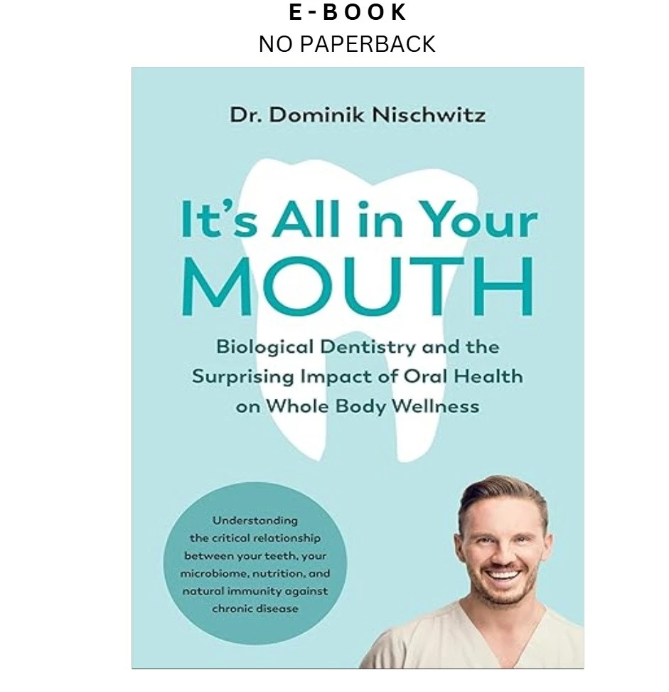It's All in Your Mouth ebook | LD Global Digital Ebook Store Buy It's All in Your Mouth ebook, instant digital download PDF from LD Global