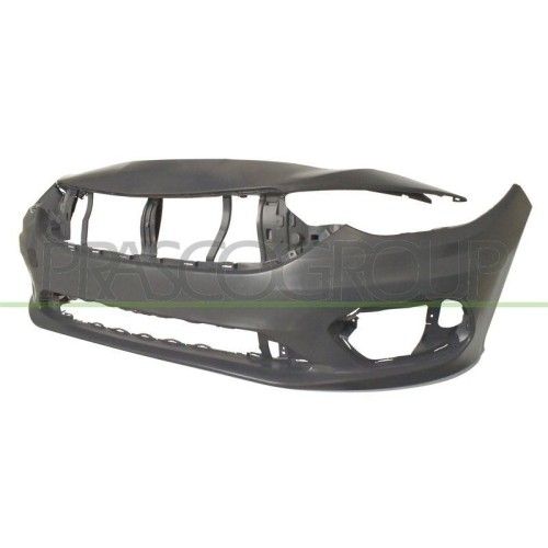 Pare-chocs Prasco FT4481001 avant pour rénovation carrosserie Fiat