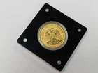 Gold Dream Coinage 1933 Gaudens Double Eagle 1/200oz .999 Pure Gold Coin