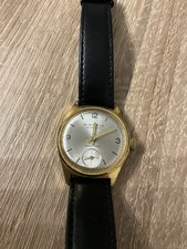 Kienzle Markant Herrenarmbanduhr   Handaufzug...