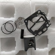 66.4mm Forged Piston Kit 1P8-11631-00-B0, 5CU-11603-10-00 For Yamaha YZ250 99-25